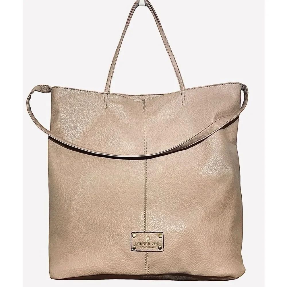 London Fog Laura Large Tote